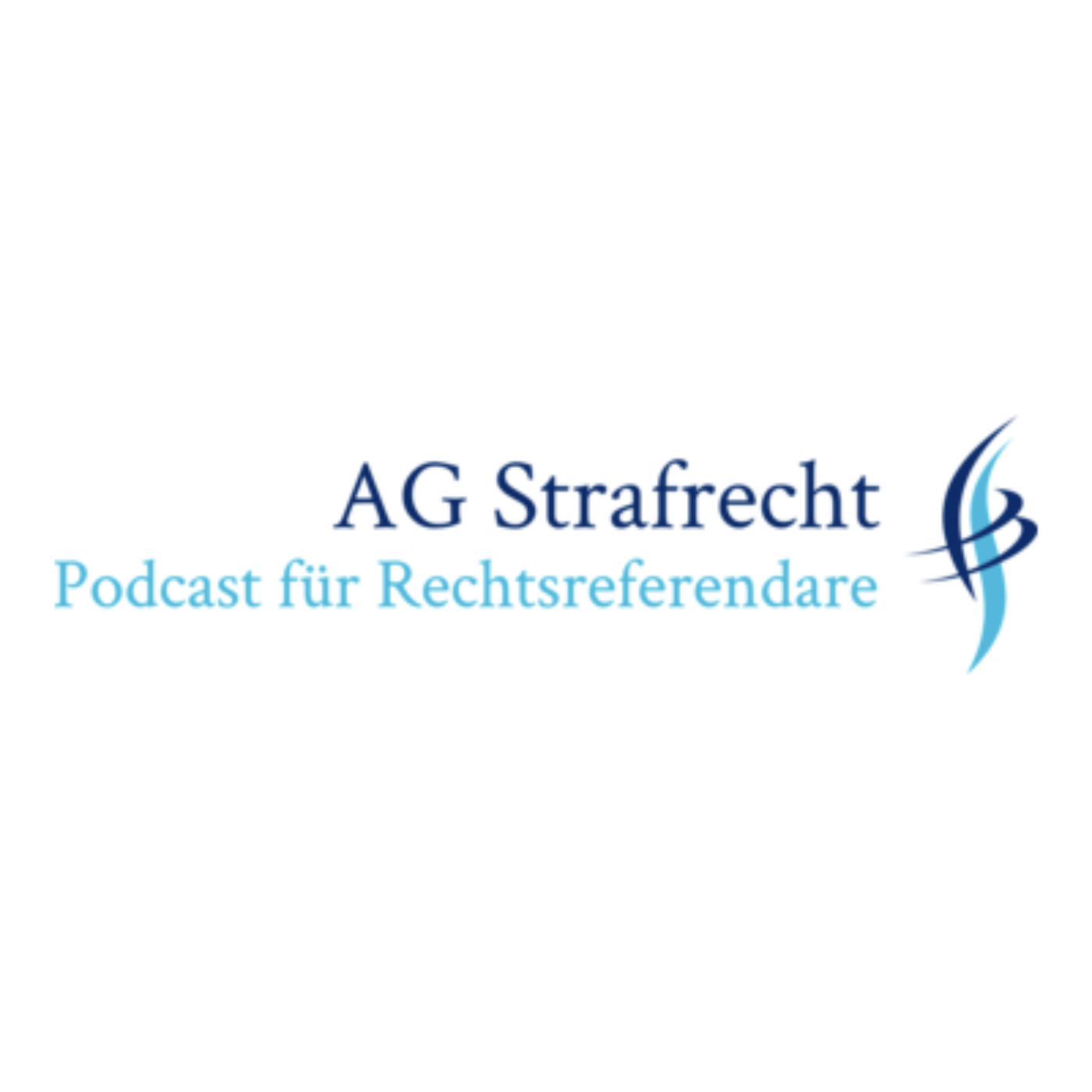 AG Strafrecht Podcast artwork